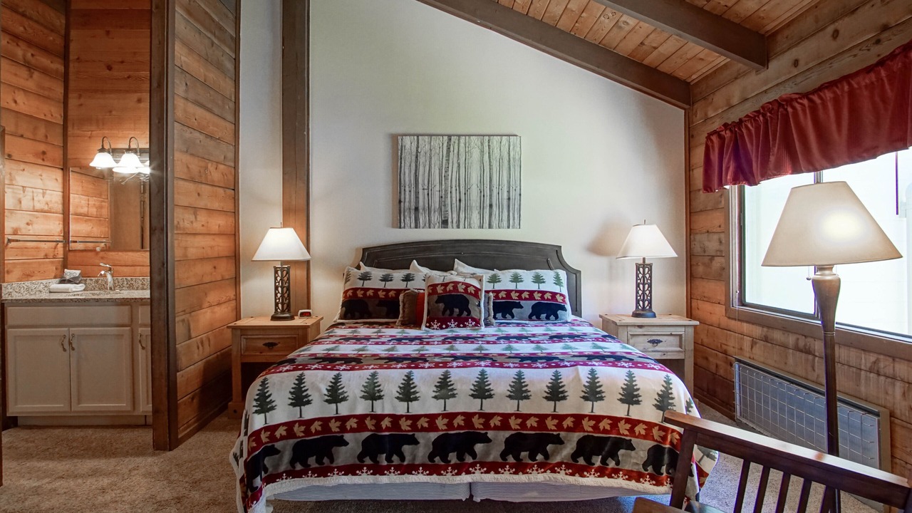 Photo of Bedroom in Edray