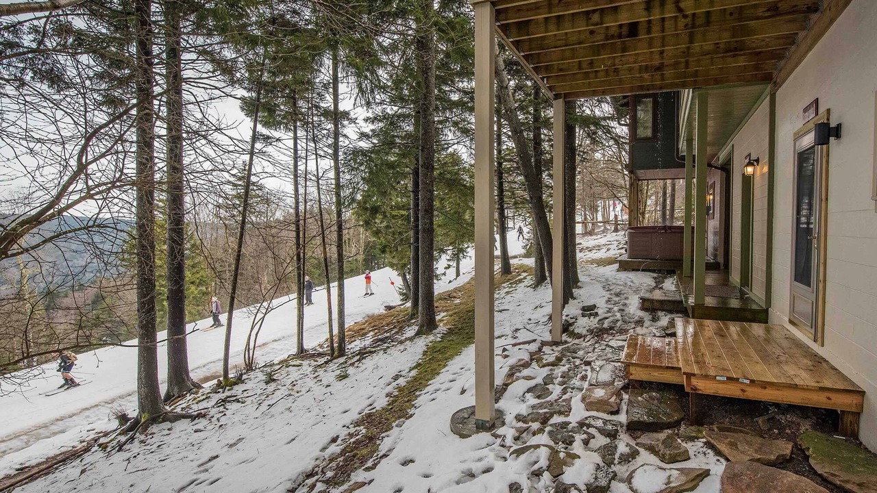 Photo of Patio Balcony in Edray