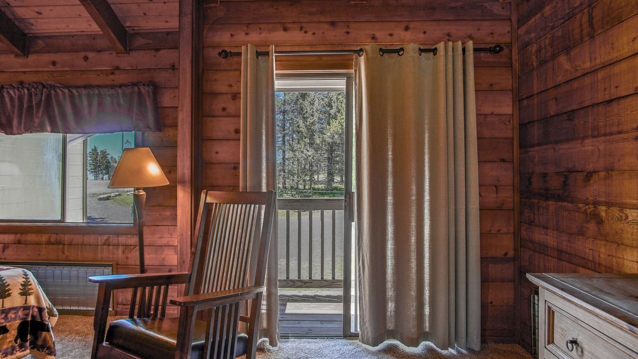 Photo of Patio Balcony in Edray