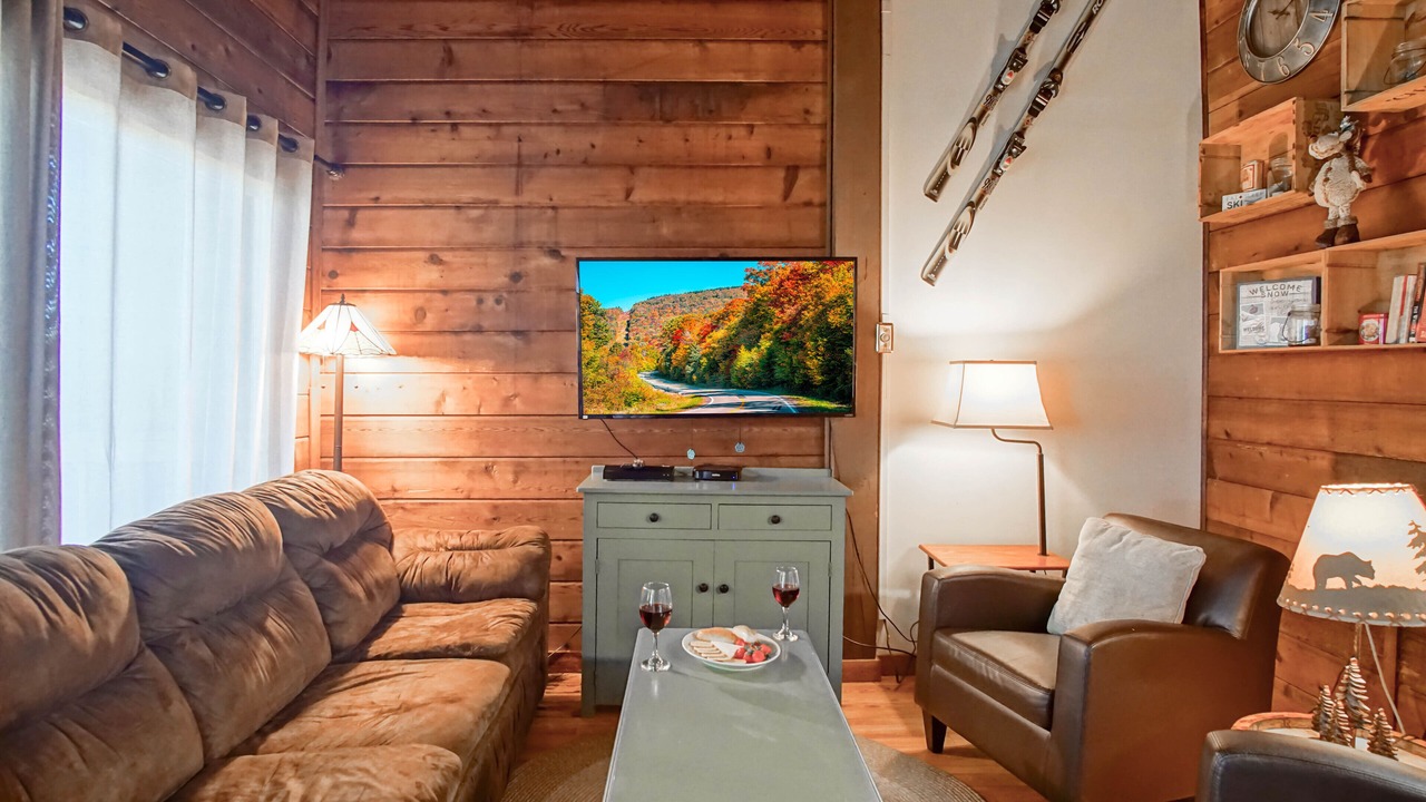 Photo of Livingroom in Edray