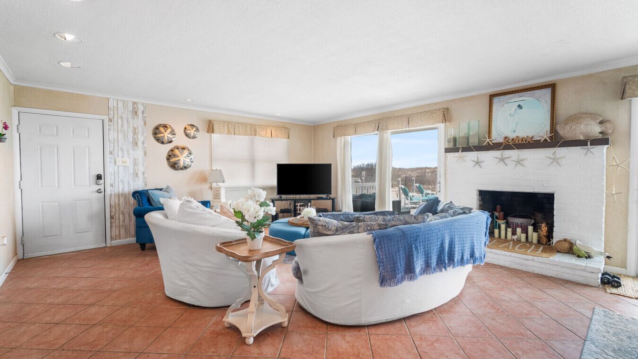 Photo of Livingroom in Ocean City