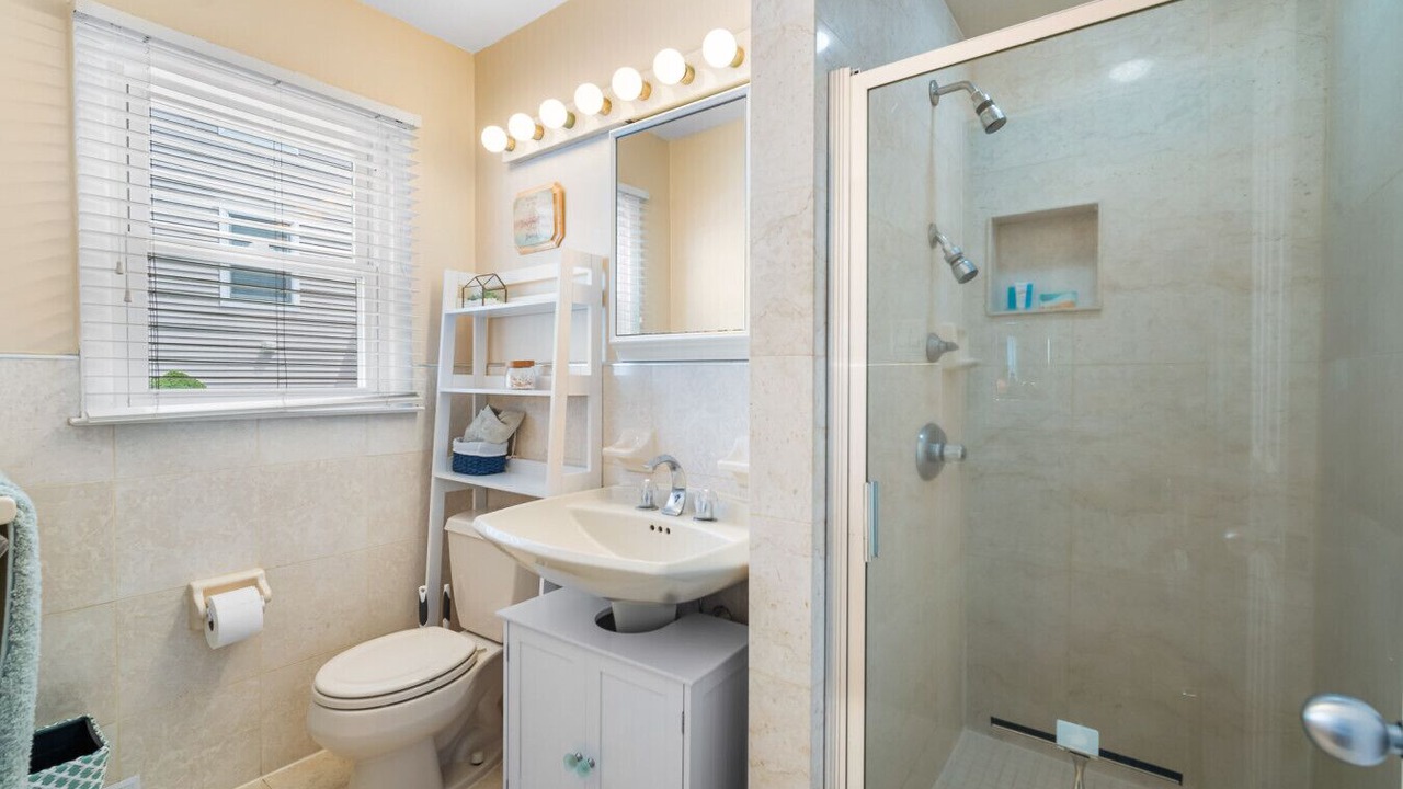 Photo of Bathroom in Ocean City