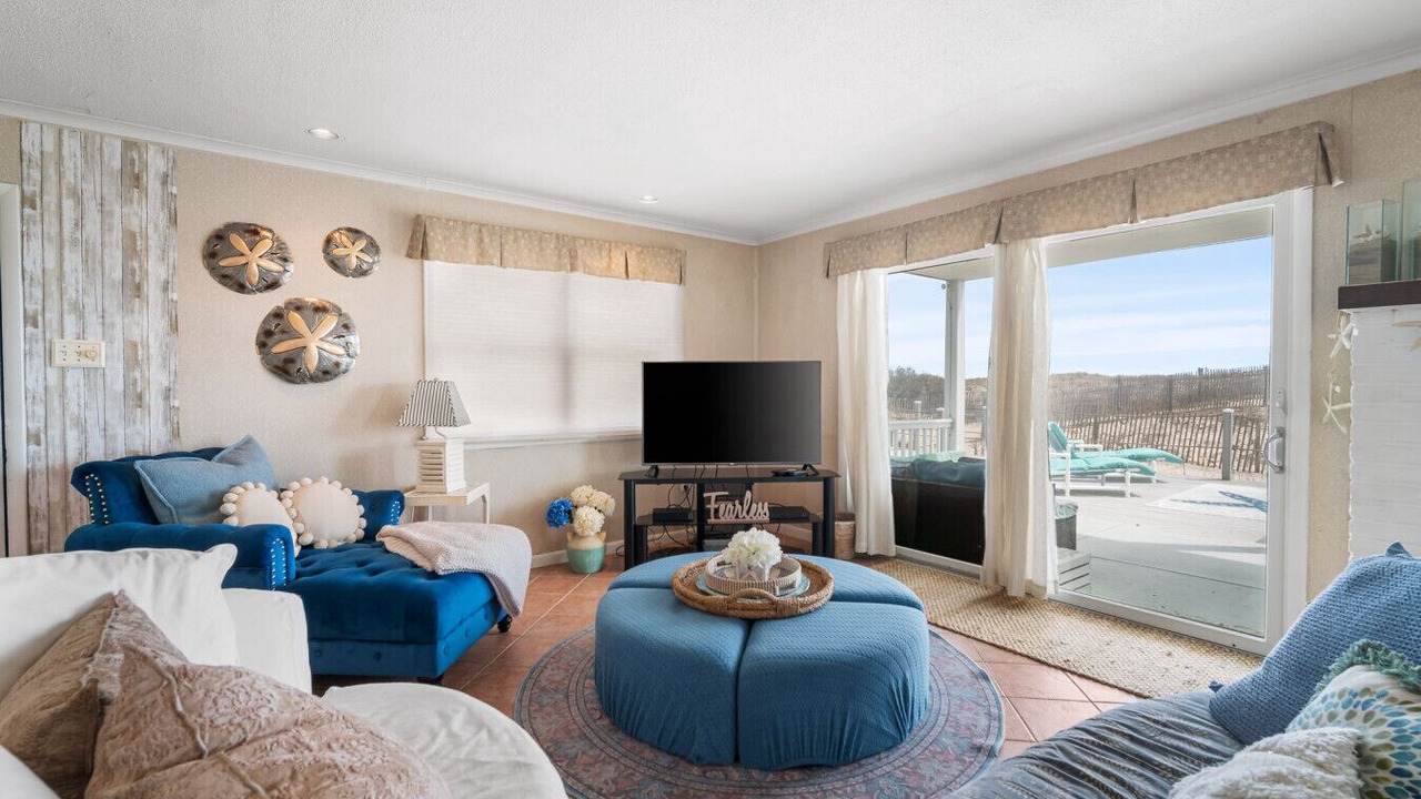Photo of Bedroom in Ocean City