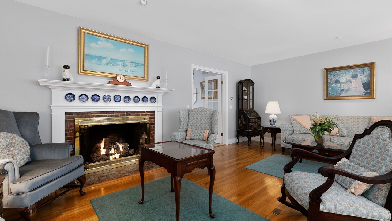 Photo of Livingroom in Chatham