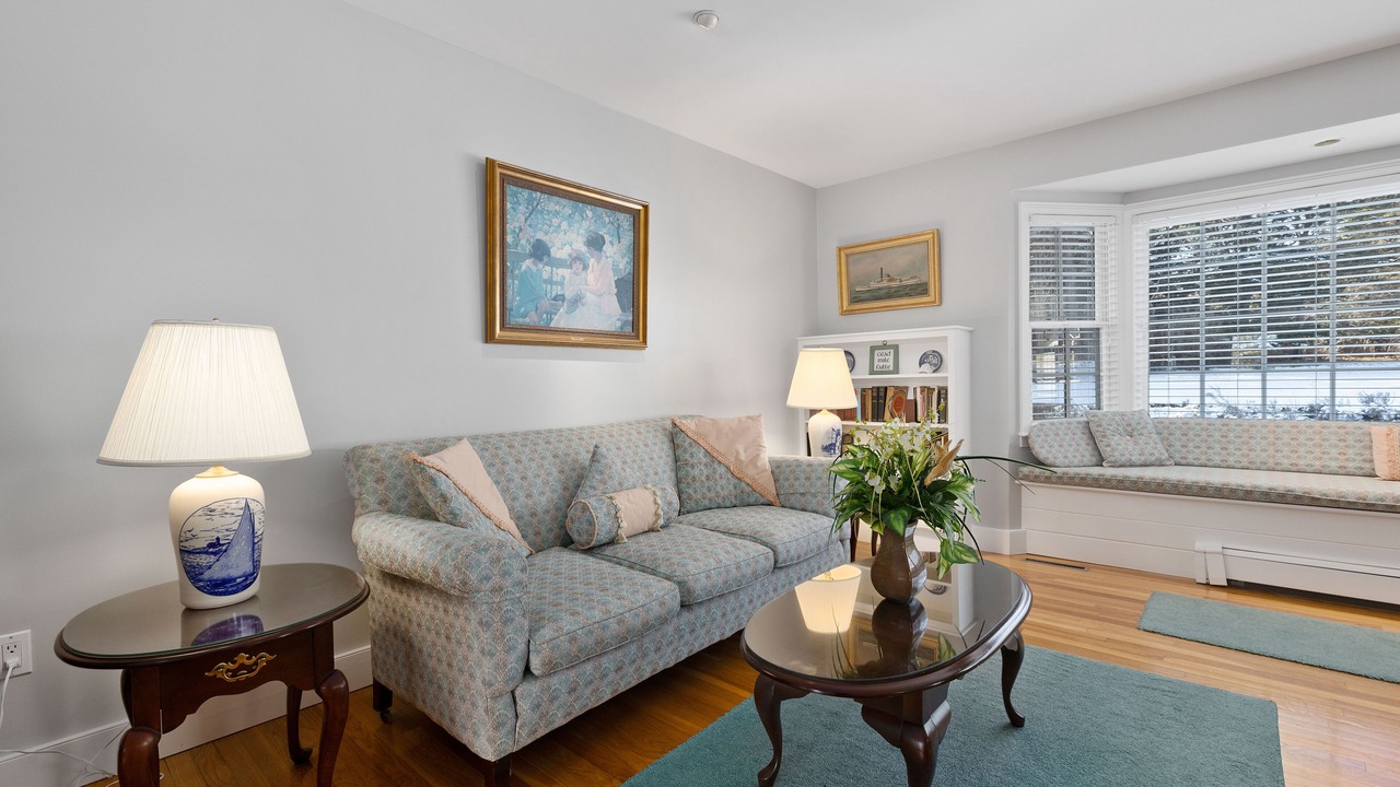 Photo of Bedroom in Chatham