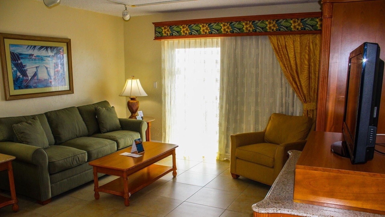 Photo of Livingroom in East Fort Lauderdale