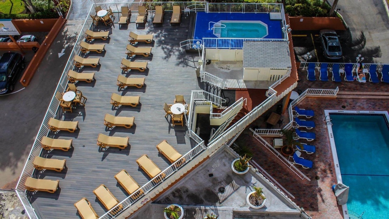 Photo of Outdoor in East Fort Lauderdale