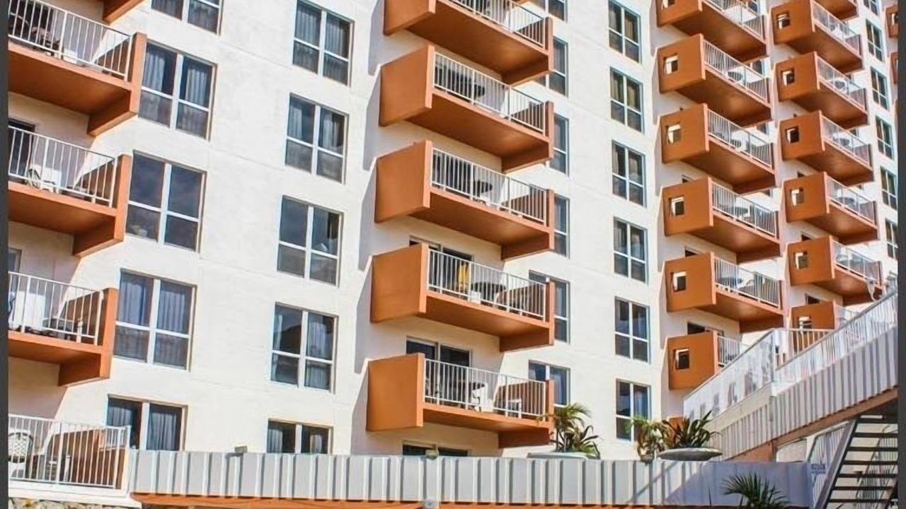 Photo of Outdoor in East Fort Lauderdale