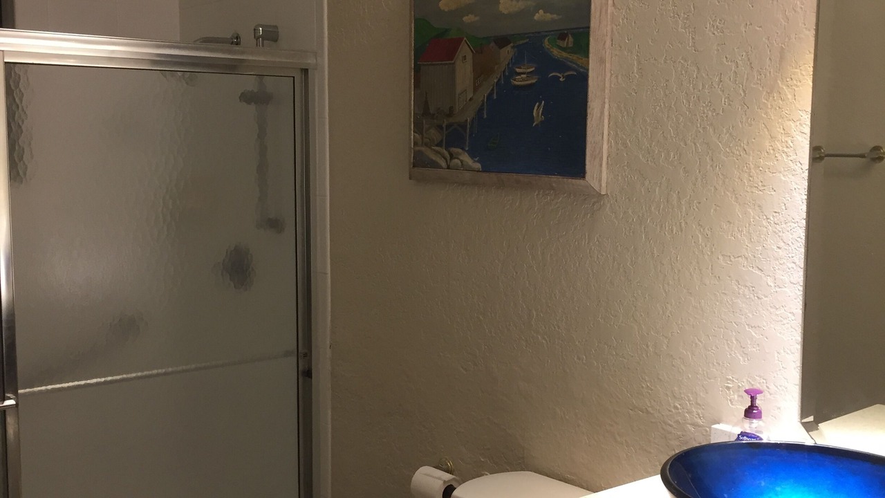 Photo of Bathroom in Southwest Ranches