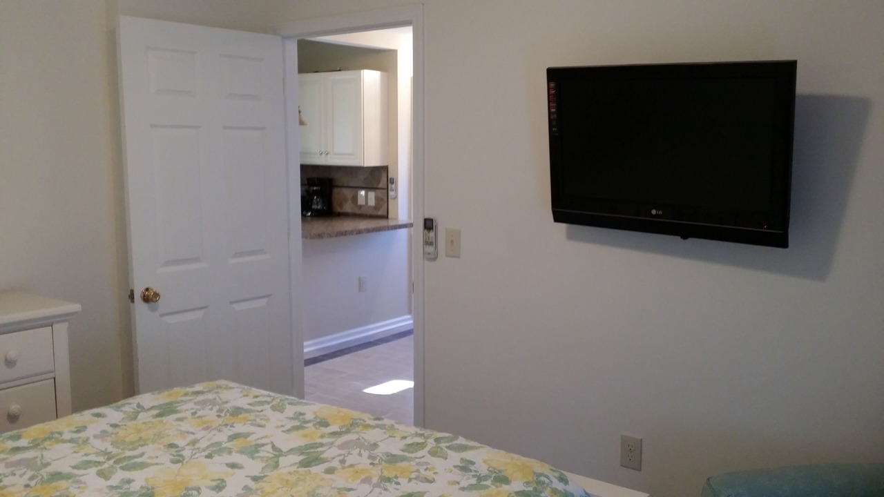 Photo of Bedroom in Ship Bottom