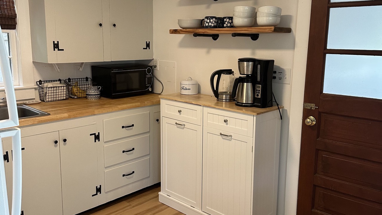 Photo of Kitchen in Eastham