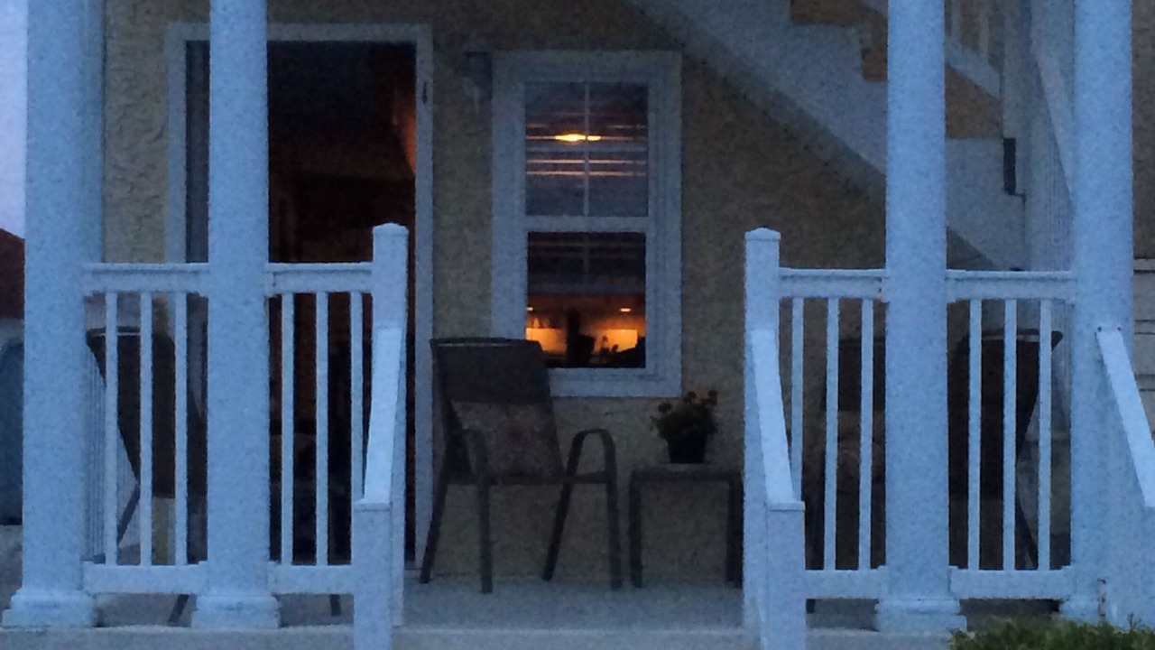 Photo of Outdoor in North Wildwood