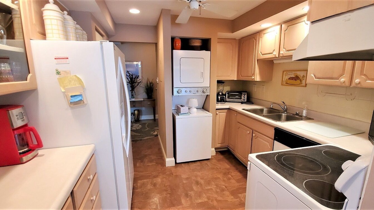 Photo of Kitchen in Rehoboth Beach