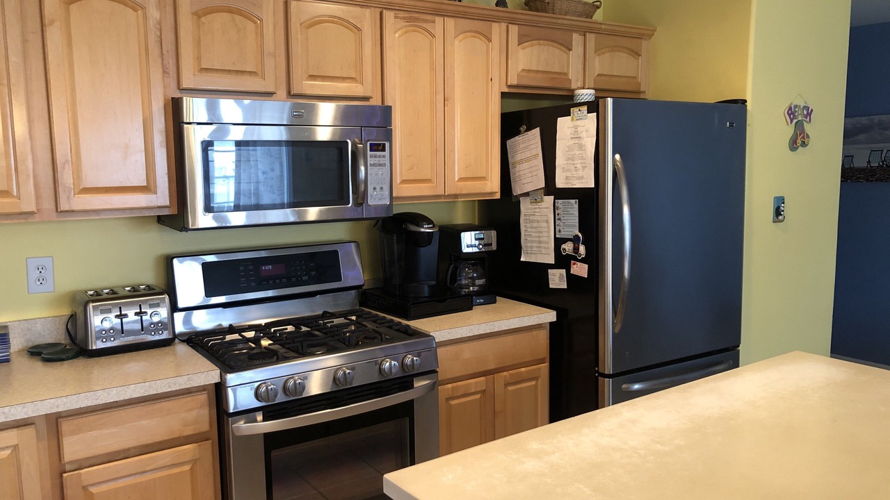 Photo of Kitchen in Wildwood