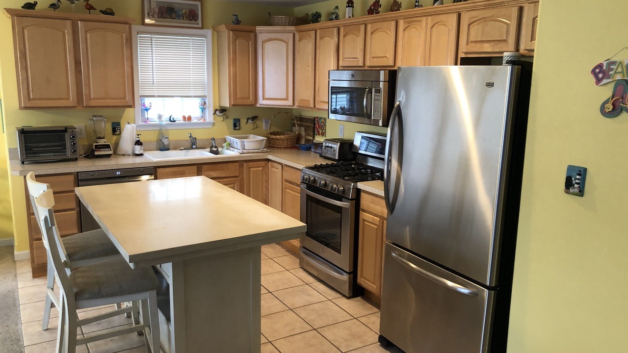 Photo of Kitchen in Wildwood