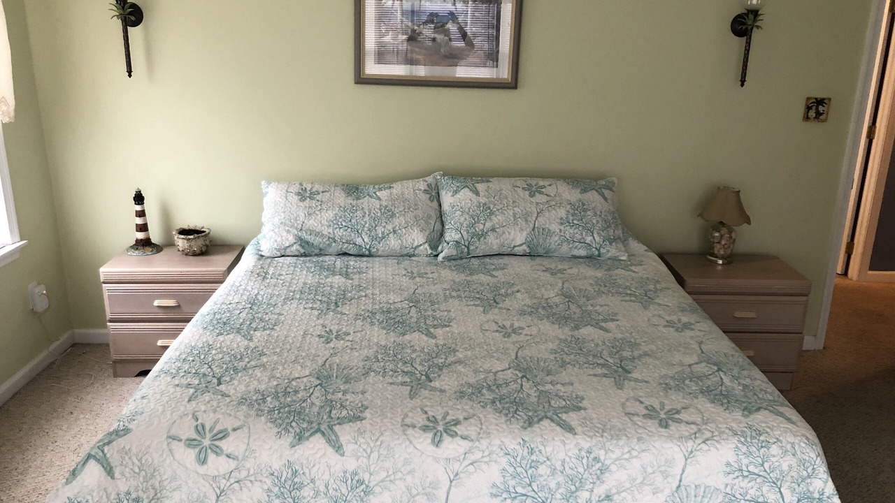 Photo of Bedroom in Wildwood