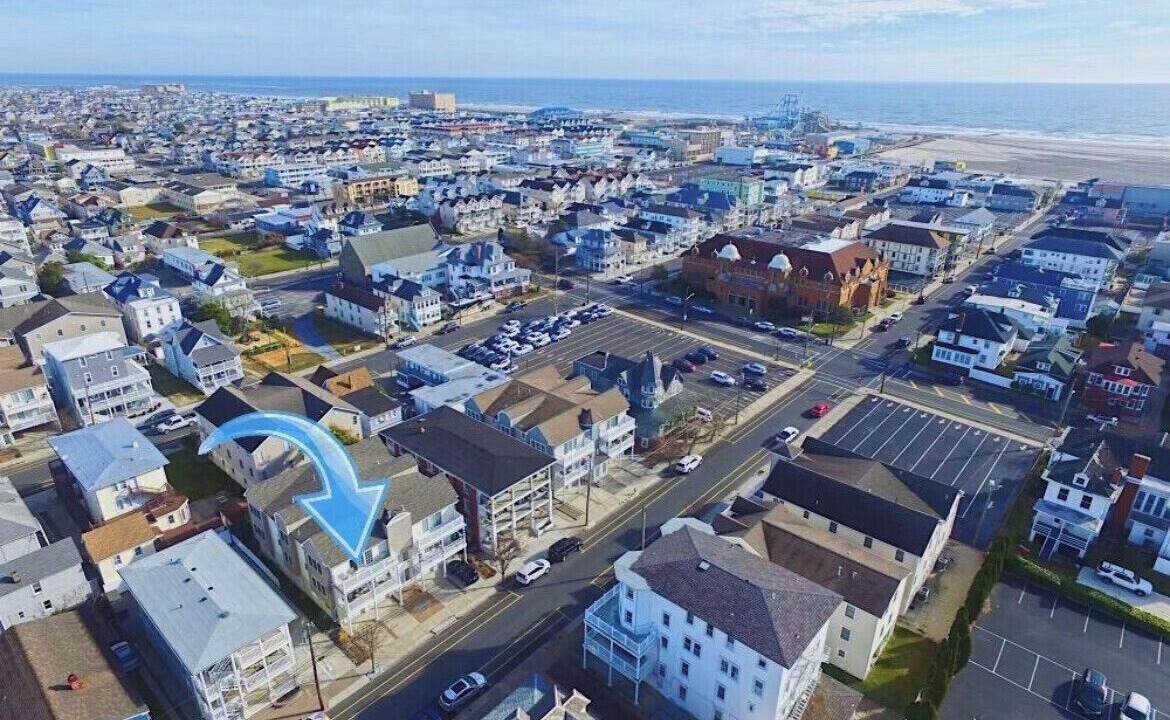 Photo of Outdoor in Wildwood