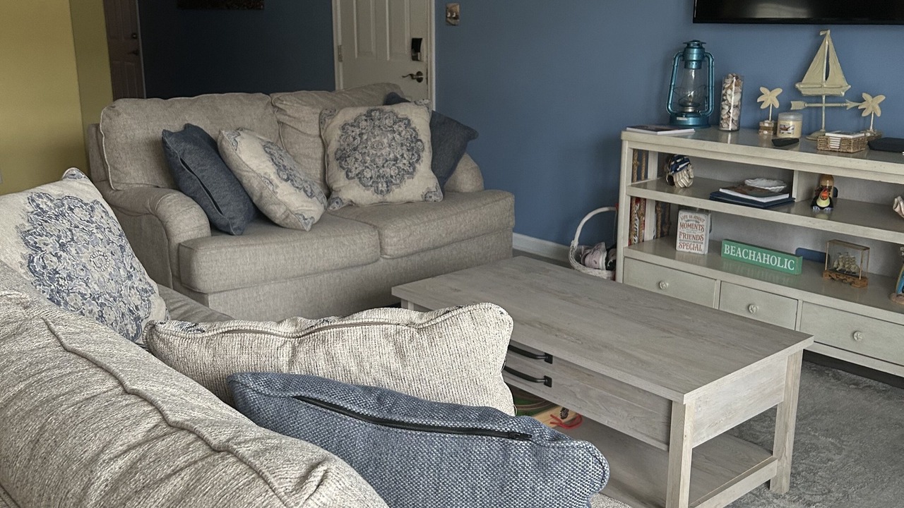 Photo of Livingroom in Wildwood