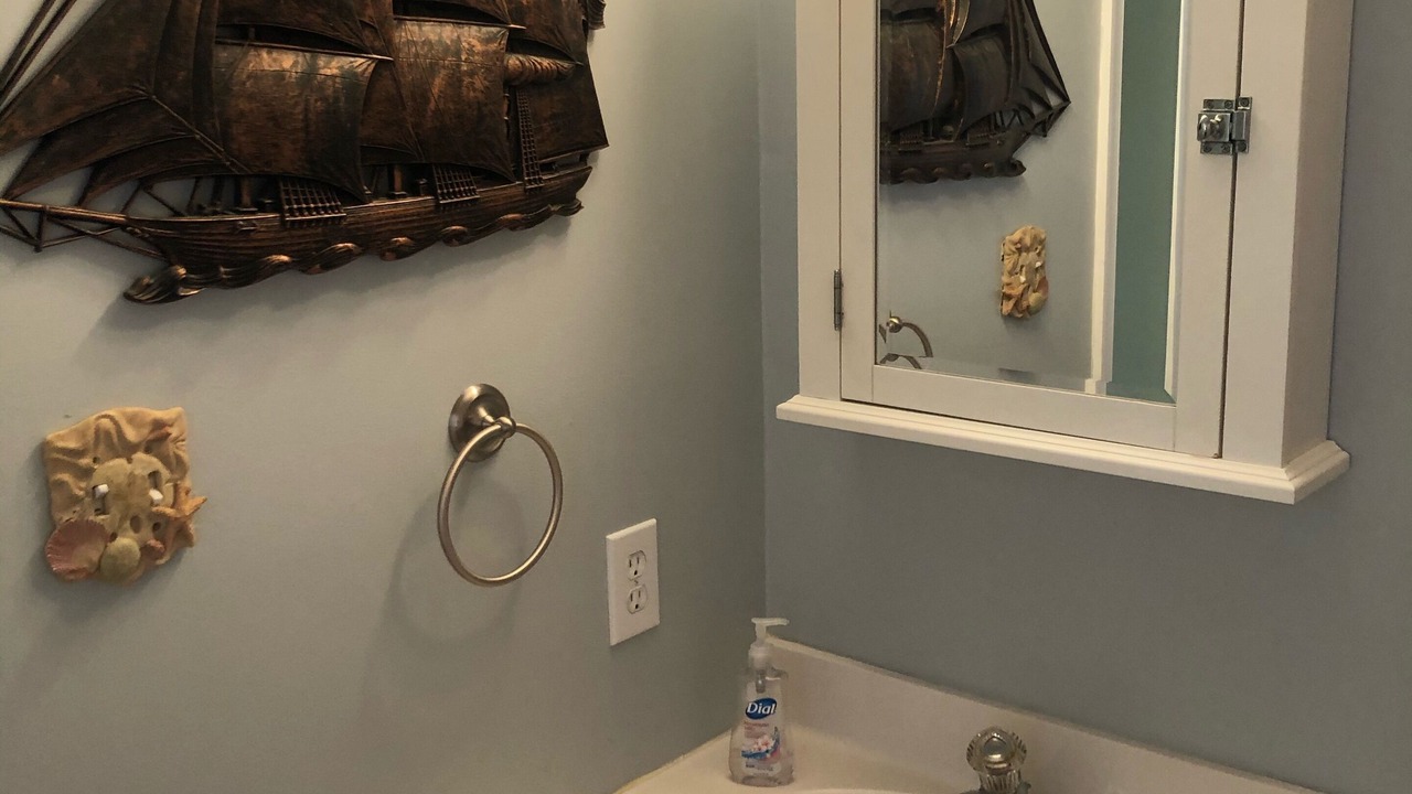 Photo of Bathroom in Wildwood