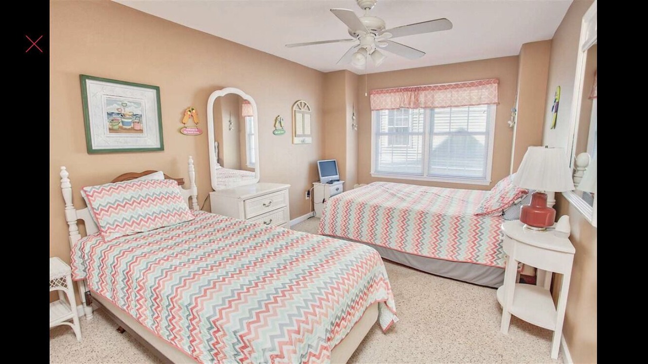 Photo of Bedroom in Wildwood