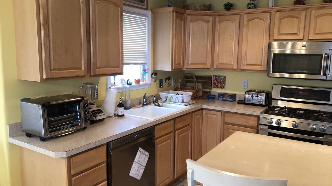 Photo of Kitchen in Wildwood