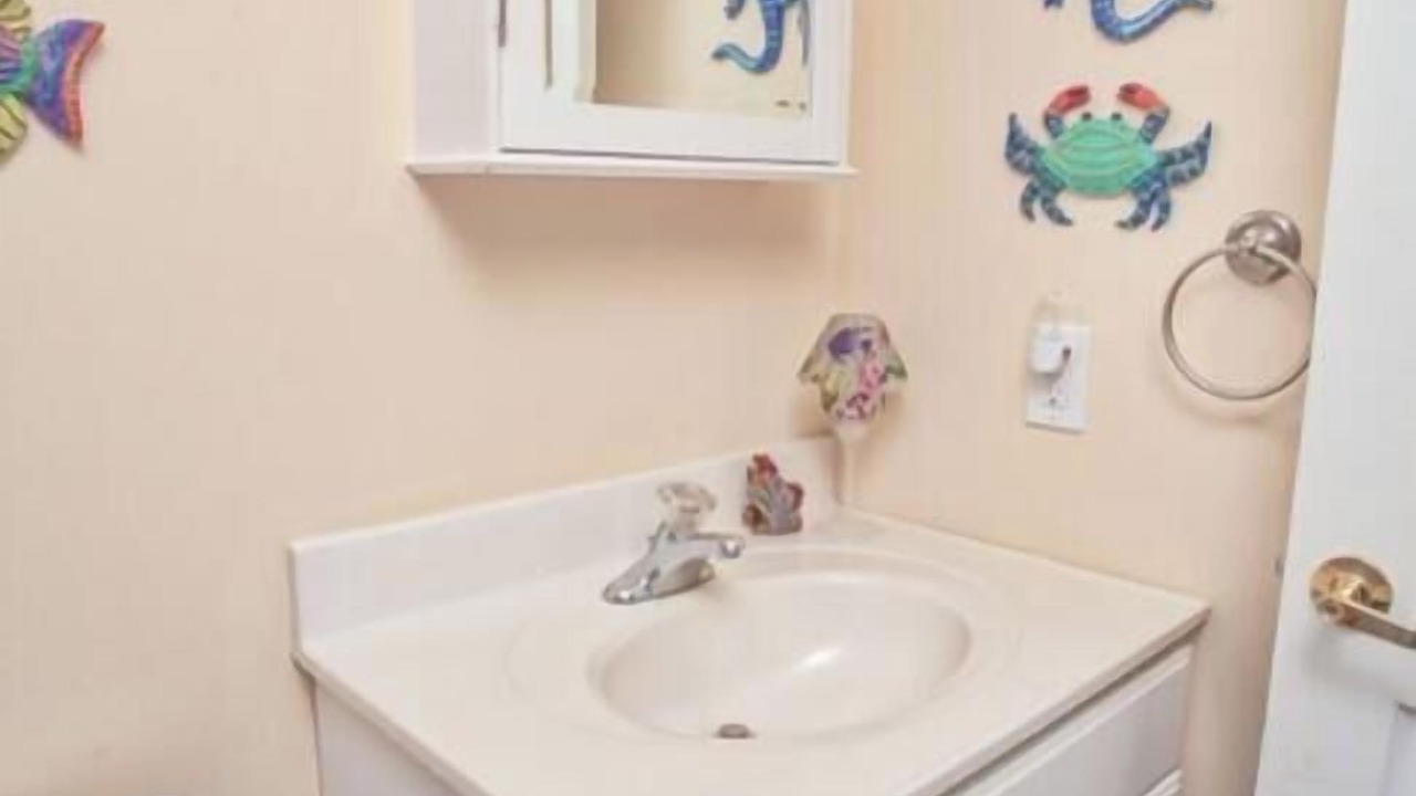 Photo of Bathroom in Wildwood
