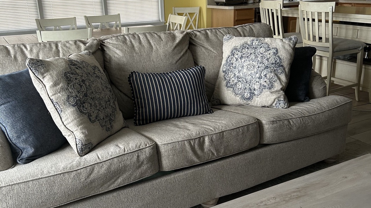 Photo of Livingroom in Wildwood