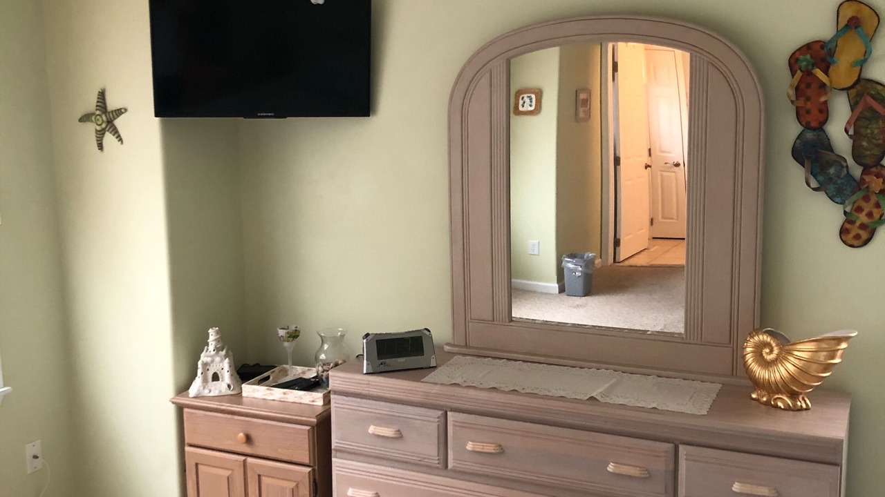 Photo of Bedroom in Wildwood
