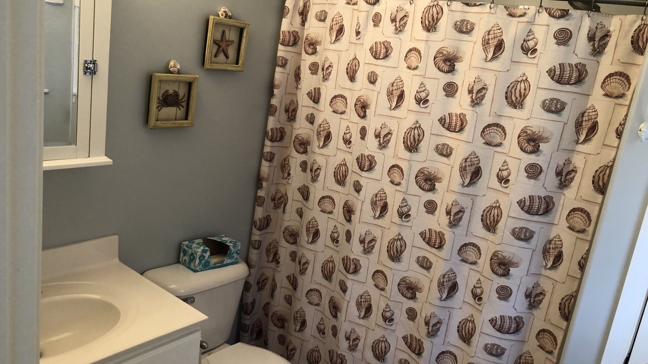 Photo of Bathroom in Wildwood