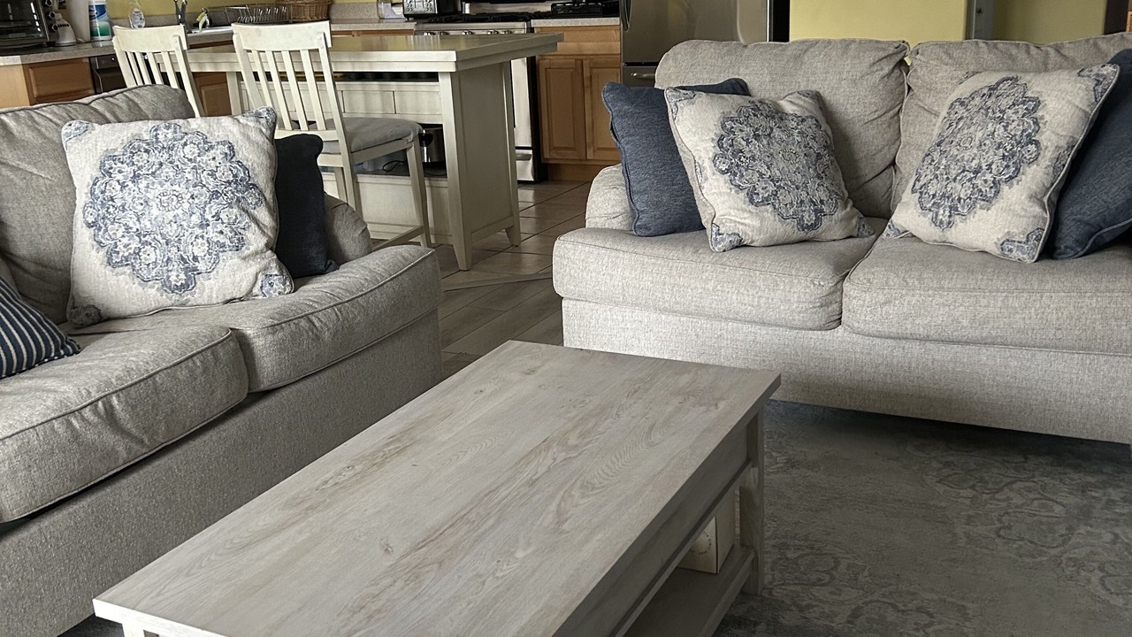 Photo of Livingroom in Wildwood