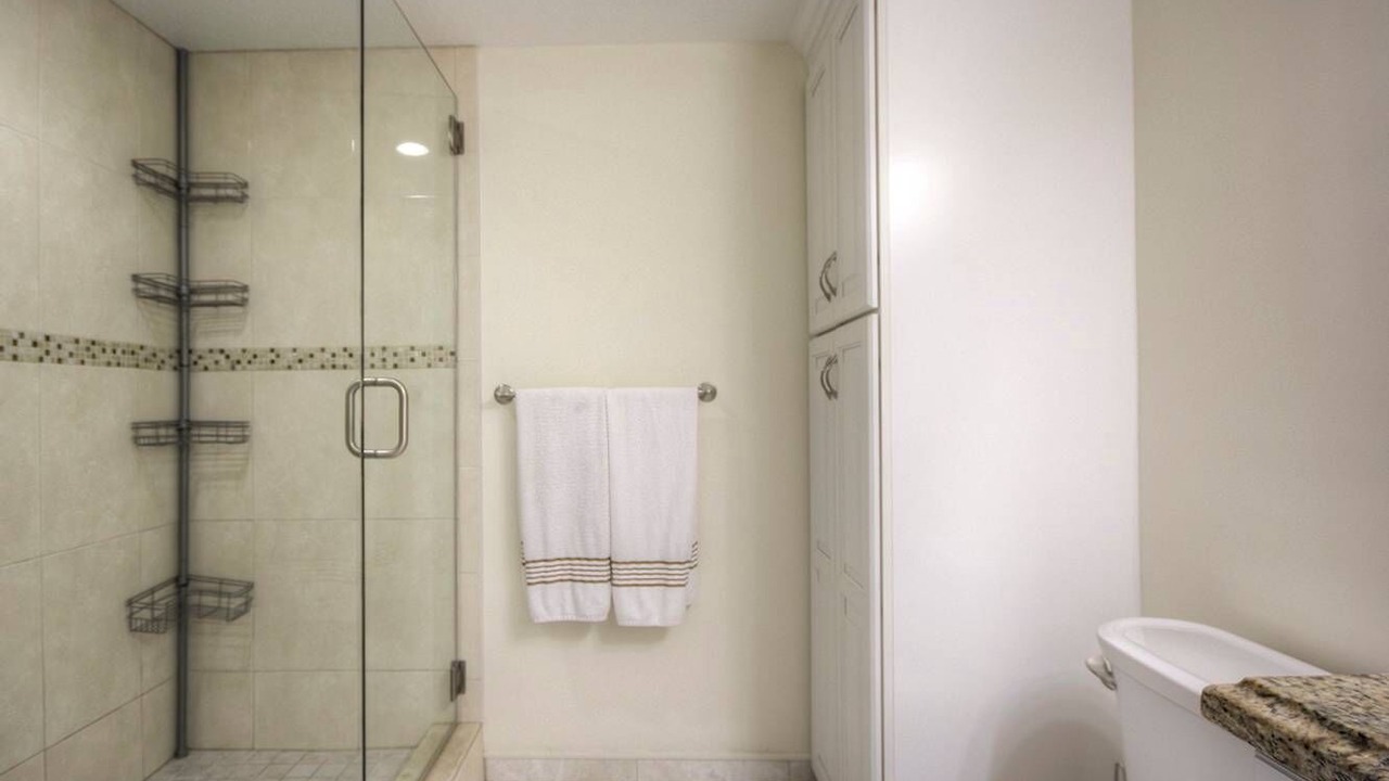 Photo of Bathroom in Sunny Isles Beach