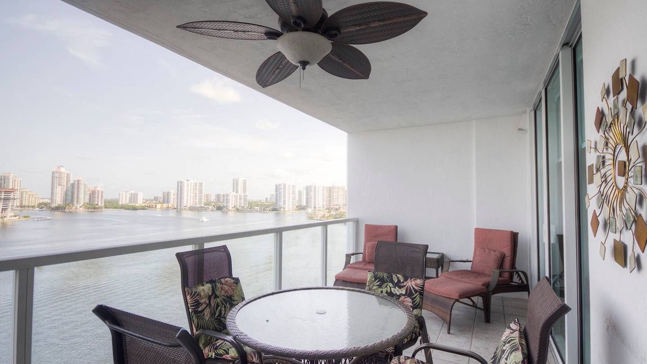 Photo of Outdoor in Sunny Isles Beach