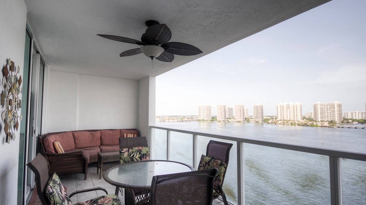 Photo of Outdoor in Sunny Isles Beach