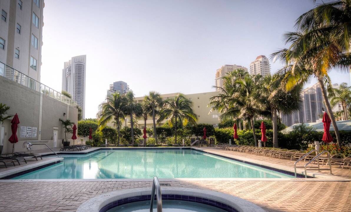 Photo of Outdoor in Sunny Isles Beach