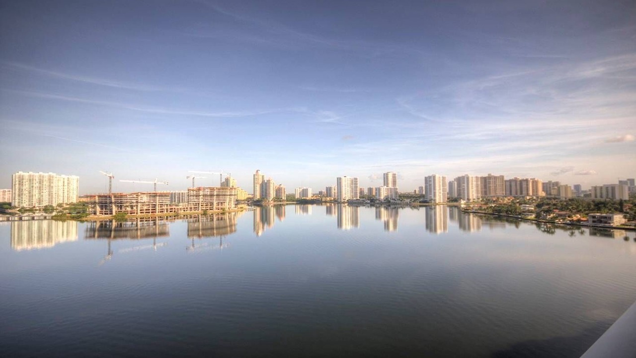 Photo of Others in Sunny Isles Beach