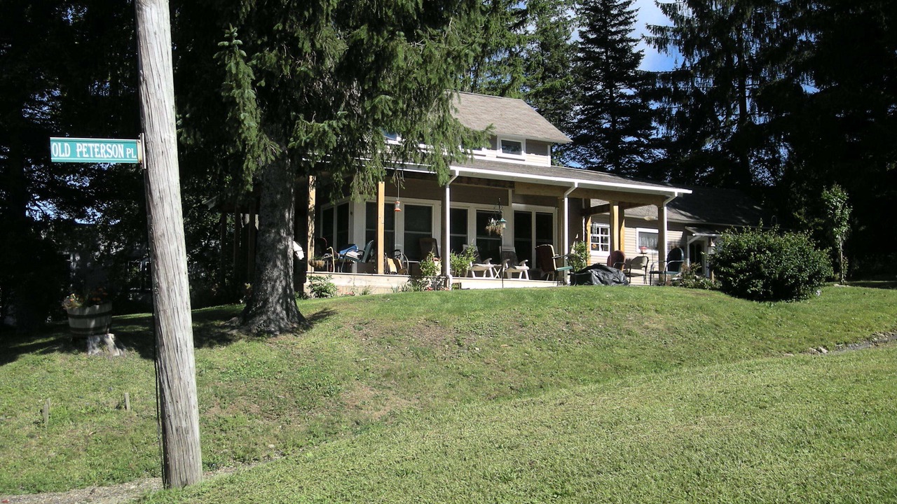 Photo of Outdoor in Ellicottville