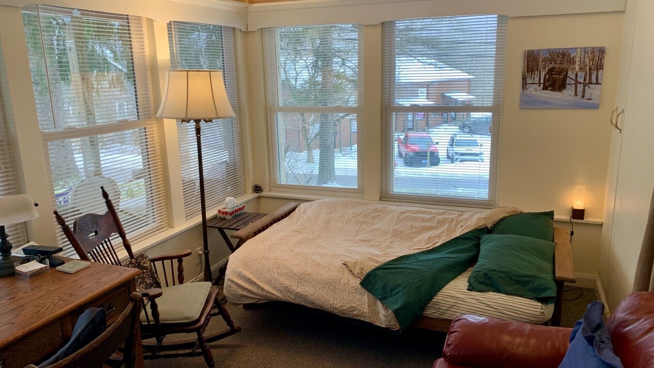 Photo of Bedroom in Ellicottville