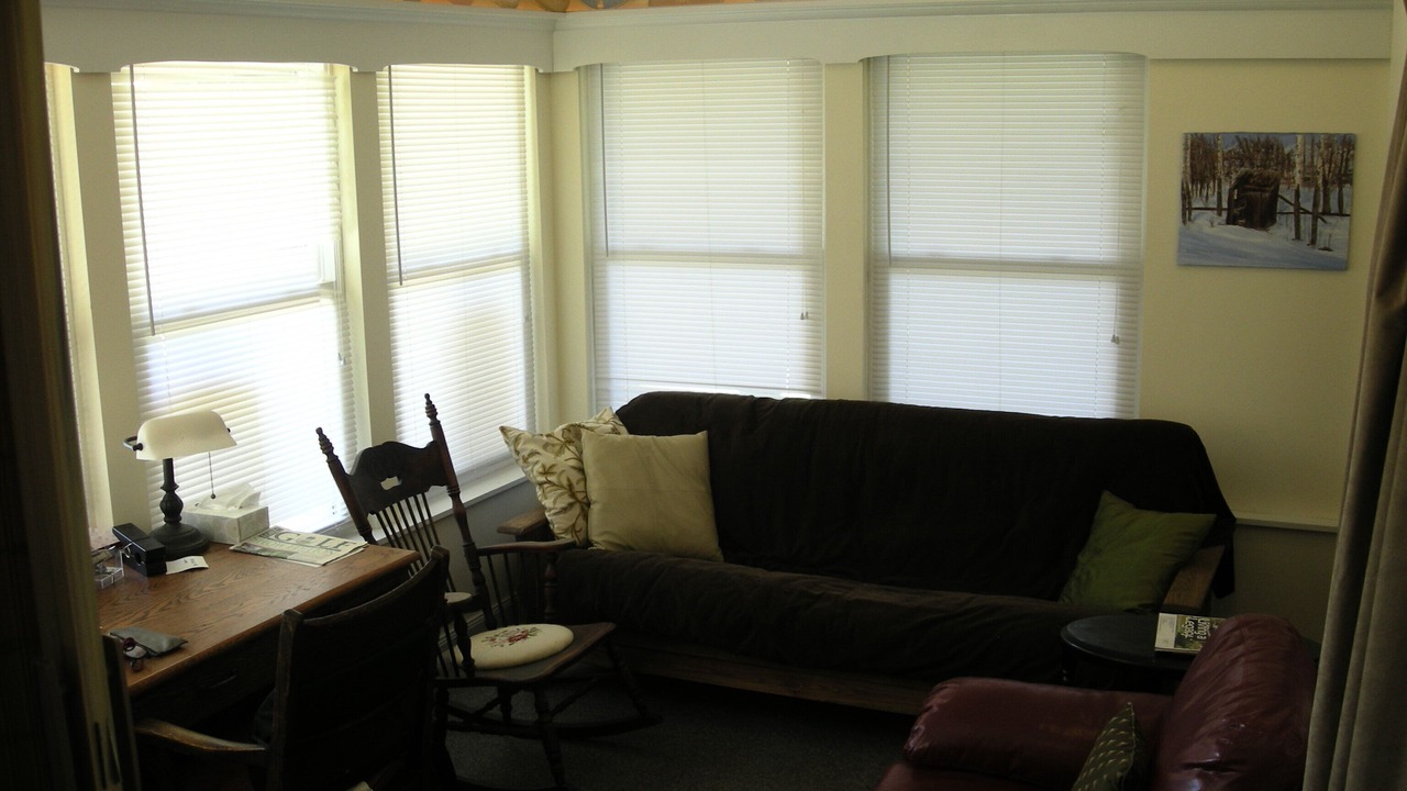 Photo of Bedroom in Ellicottville