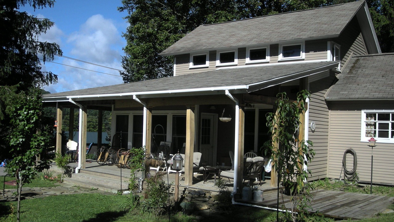 Photo of Outdoor in Ellicottville