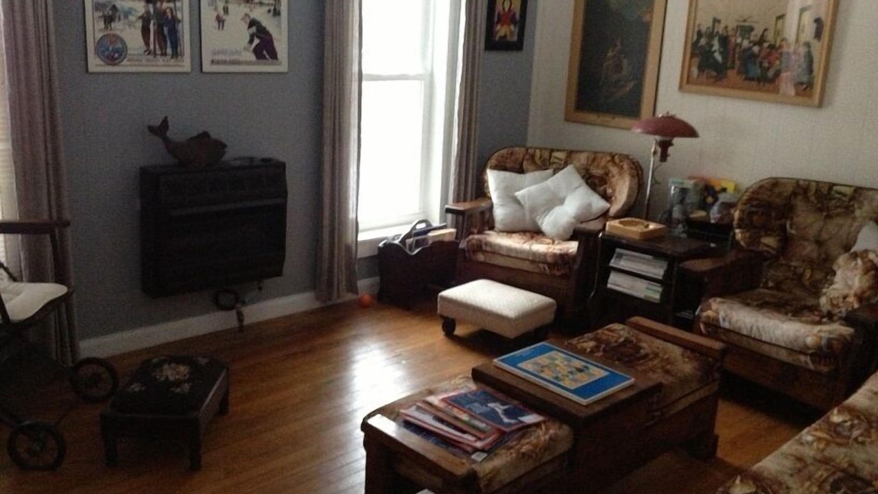 Photo of Livingroom in Ellicottville