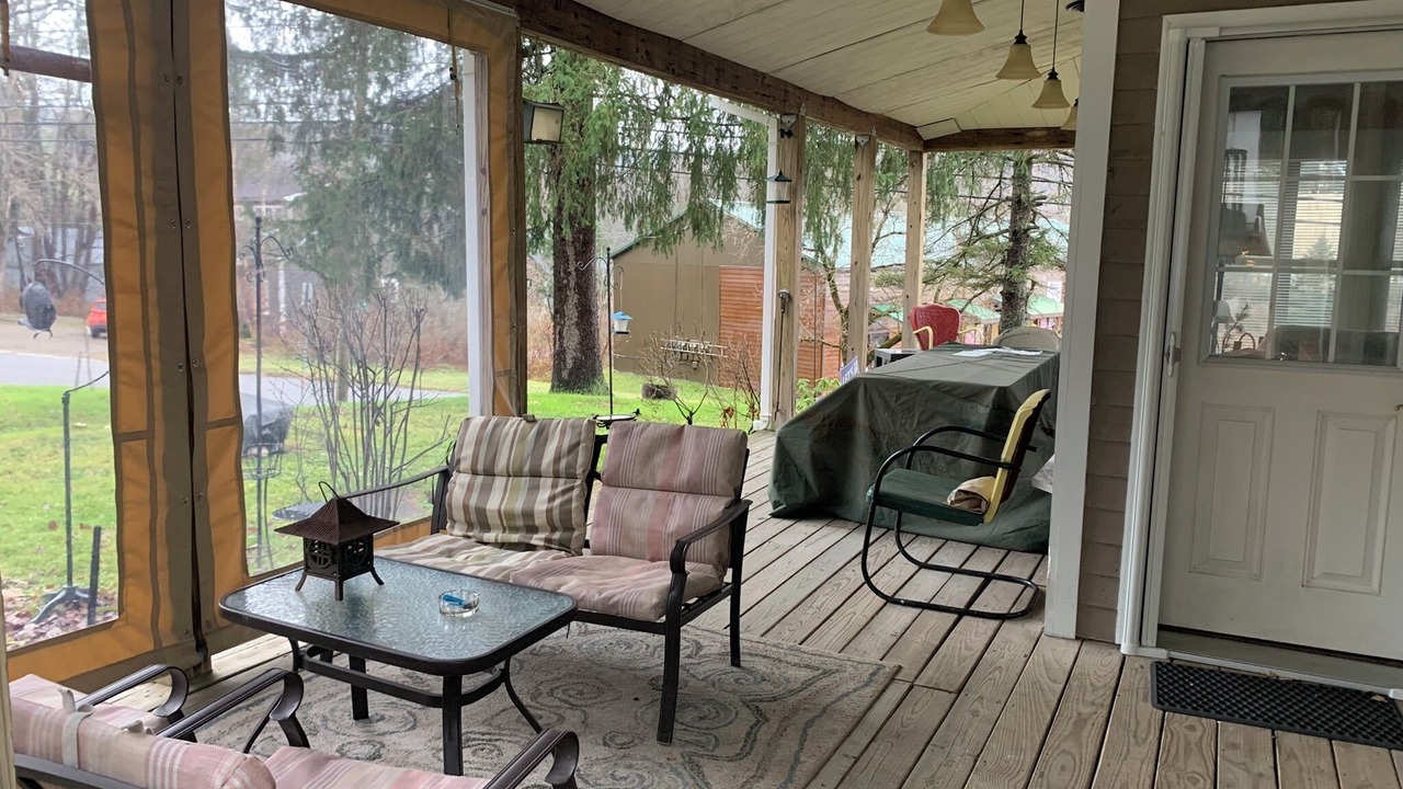 Photo of Outdoor in Ellicottville