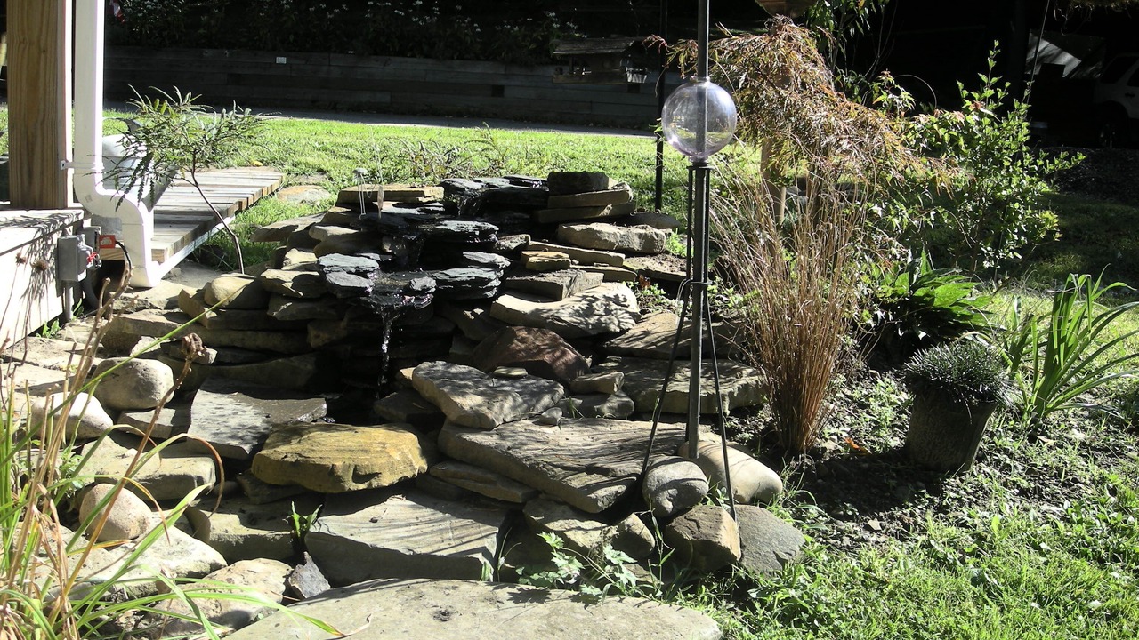 Photo of Patio Balcony in Ellicottville