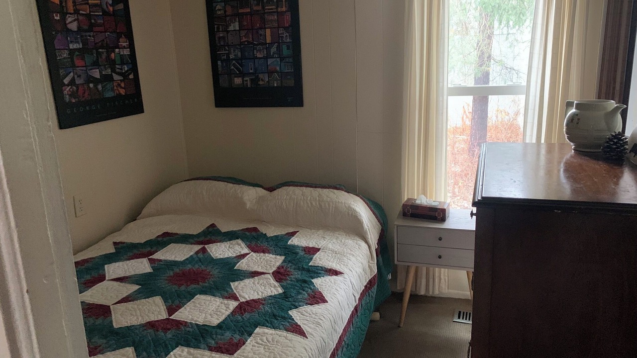 Photo of Bedroom in Ellicottville