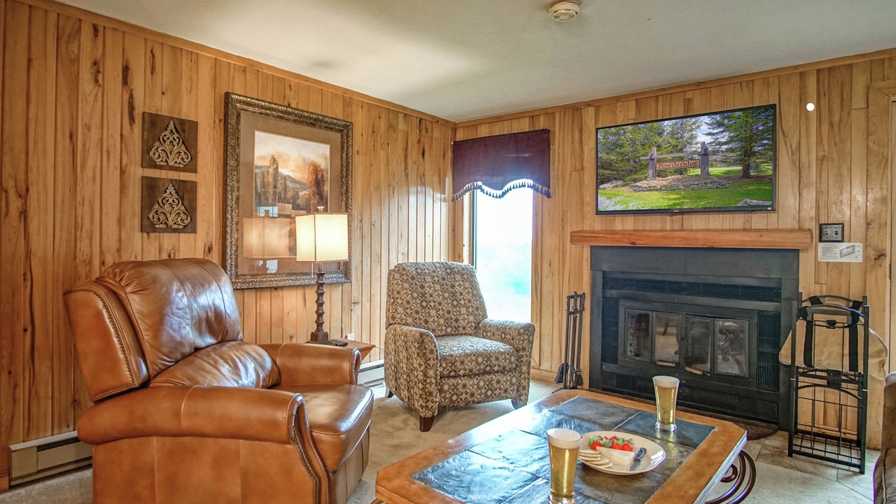 Photo of Livingroom in Edray