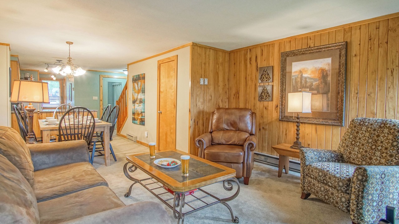 Photo of Livingroom in Edray