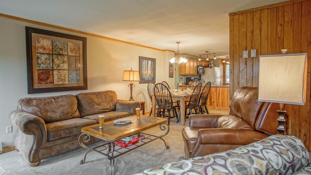 Photo of Livingroom in Edray
