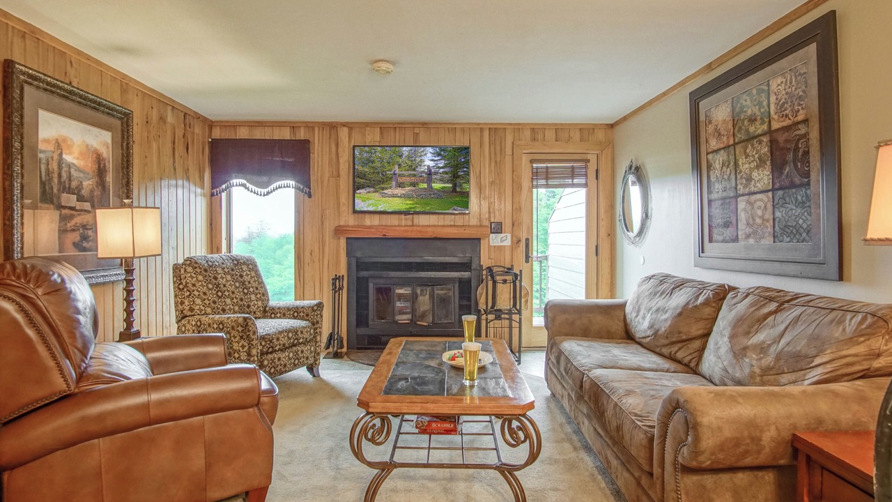Photo of Livingroom in Edray