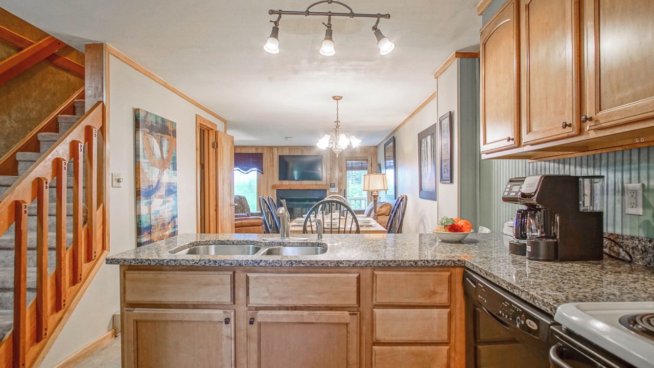 Photo of Kitchen in Edray