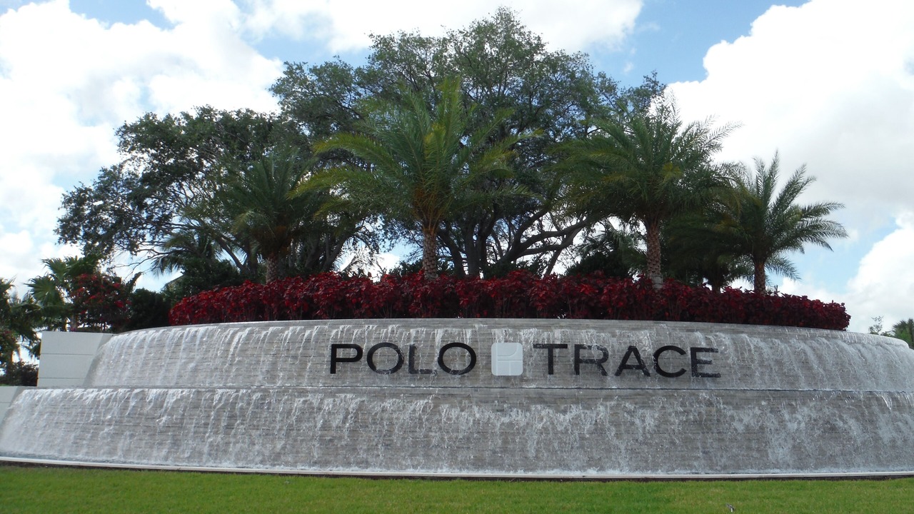 Photo of Others in Polo Trace
