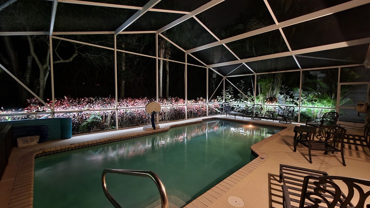 Photo of Outdoor in Polo Trace
